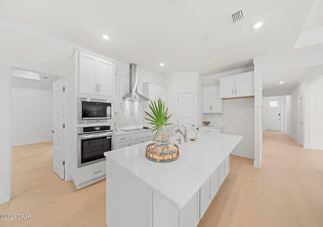 Photo 3 of Single family home for sale at 775 Old Fry Rd, Santa Rosa Beach, FL 32459 | MLS# 795641 | Listing updated on 2026-09-20