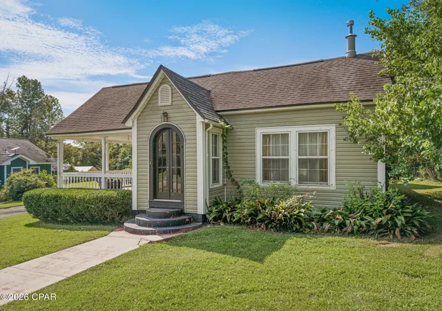 Photo 1 of Single family home for sale at 4345 Folsom St, Marianna, FL 32446 | MLS# 795642 | Listing updated on 2026-09-24