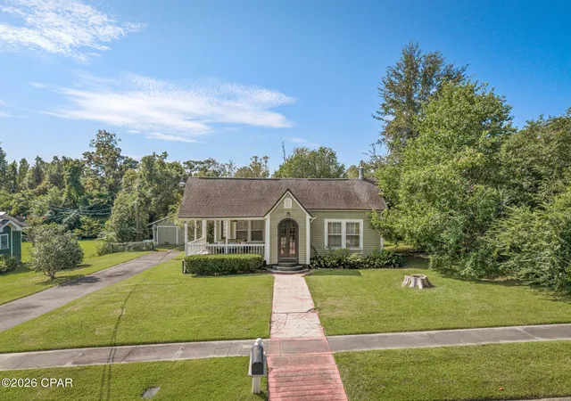 Photo 2 of Single family home for sale at 4345 Folsom St, Marianna, FL 32446 | MLS# 795642 | Listing updated on 2026-09-24