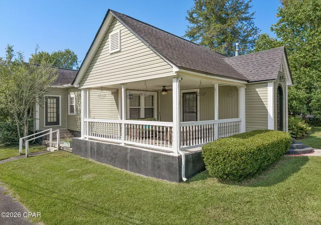 Photo 3 of Single family home for sale at 4345 Folsom St, Marianna, FL 32446 | MLS# 795642 | Listing updated on 2026-09-24
