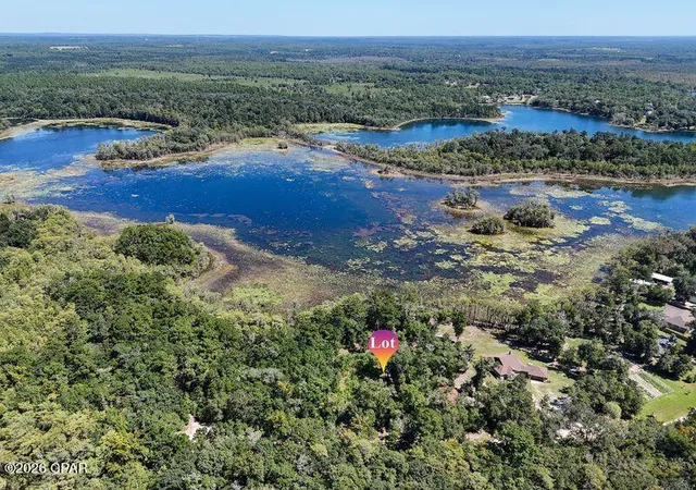 Photo 1 of Land for sale at 3126 Magnolia Dr, Chipley, FL 32428 | MLS# 795644 | Listing updated on 2026-09-20
