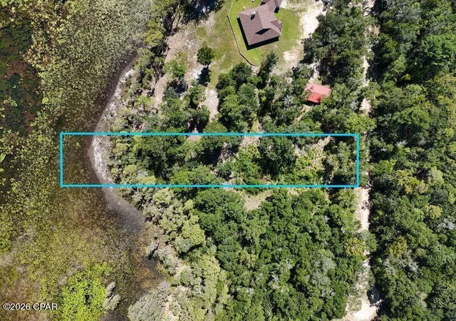 Photo 2 of Land for sale at 3126 Magnolia Dr, Chipley, FL 32428 | MLS# 795644 | Listing updated on 2026-09-20