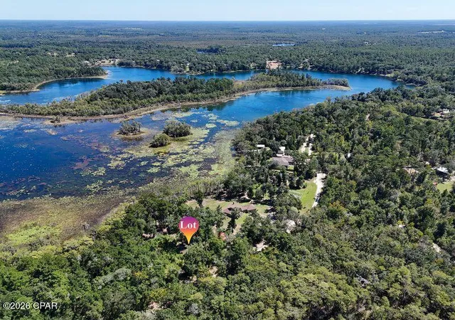 Photo 3 of Land for sale at 3126 Magnolia Dr, Chipley, FL 32428 | MLS# 795644 | Listing updated on 2026-09-20