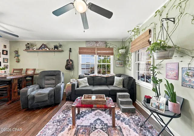 Photo 3 of Sale Pending at 1434 W 10th Street, Panama City, FL 32401 | MLS# 795645 | Listing updated on 2026-10-05