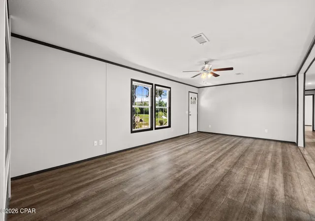 Photo 4 of Sale Pending at 1224 S Berthe Ave, Panama City, FL 32404 | MLS# 795647 | Listing updated on 2026-09-30