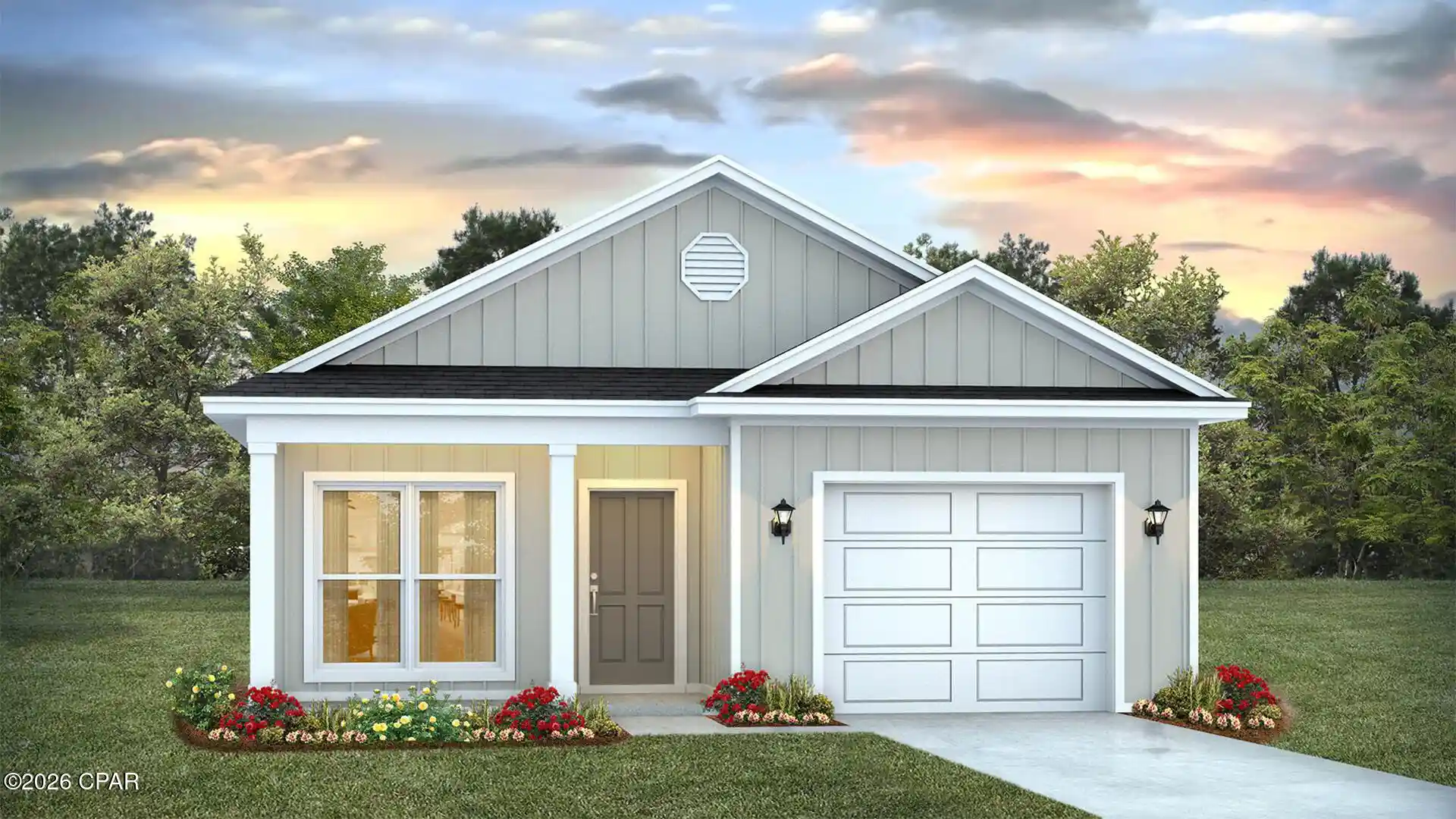 Photo 1 of Sale Pending at 4902 Bernard Fisher Ct, Panama City, FL 32404 | MLS# 795654 | Listing updated on 2026-10-29