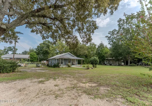 Single family home for sale at 5300 Wintergreen Rd, Bascom, FL 32423 | MLS# 795655