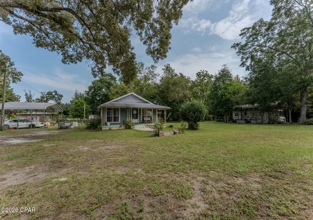 Photo 1 of Single family home for sale at 5300 Wintergreen Rd, Bascom, FL 32423 | MLS# 795655 | Listing updated on 2026-09-21