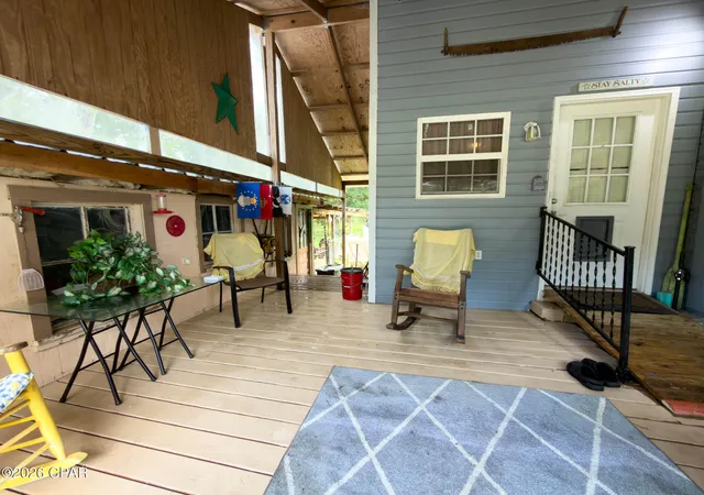 Photo 2 of Single family home for sale at 5300 Wintergreen Rd, Bascom, FL 32423 | MLS# 795655 | Listing updated on 2026-09-21