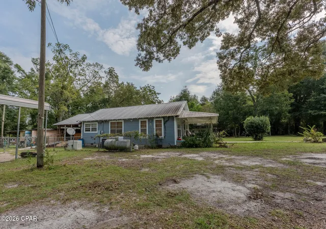 Photo 3 of Single family home for sale at 5300 Wintergreen Rd, Bascom, FL 32423 | MLS# 795655 | Listing updated on 2026-09-21