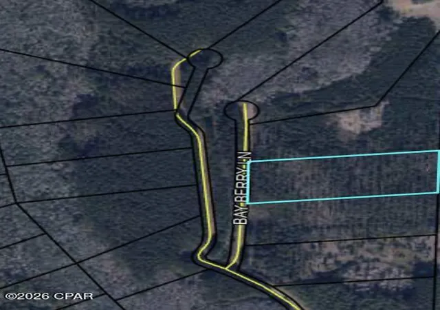 Land for sale at Tbd Bay Berry Ln, Westville, FL 32464 | MLS# 795659