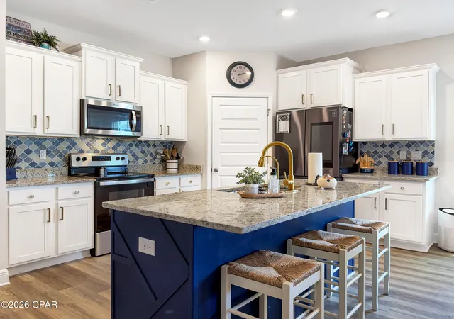 Photo 3 of Single family home for sale at 240 Sea Grv Way, Port Saint Joe, FL 32456 | MLS# 795660 | Listing updated on 2026-09-21