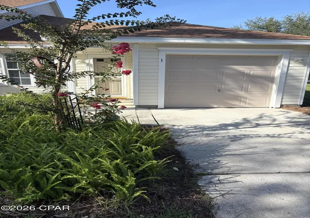 Photo 1 of Townhouse for sale at 1 Park Pl, Panama City Beach, FL 32413 | MLS# 795663 | Listing updated on 2026-09-21