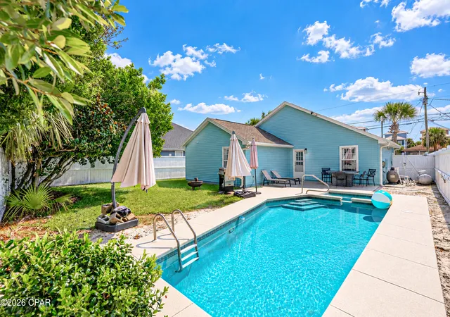 Photo 2 of Single family home for sale at 6730 Sunset Ave, Panama City, FL 32408 | MLS# 795665 | Listing updated on 2026-09-22
