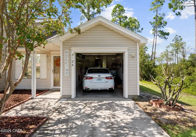 Photo 30 of Townhouse for sale at 3124 Downey Branch Ln, Lynn Haven, FL 32444 | MLS# 795674 | Listing updated on 2026-10-05