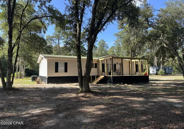 Photo 1 of Sale Pending at 3799 Sweet Pond Rd, Greenwood, FL 32443 | MLS# 795676 | Listing updated on 2026-10-01