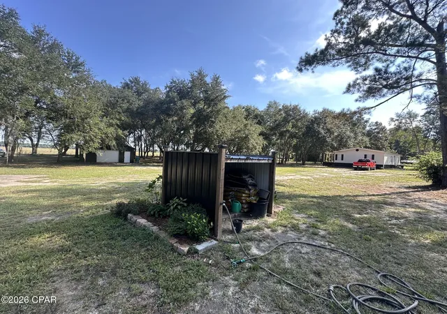 Photo 3 of Sale Pending at 3799 Sweet Pond Rd, Greenwood, FL 32443 | MLS# 795676 | Listing updated on 2026-10-01