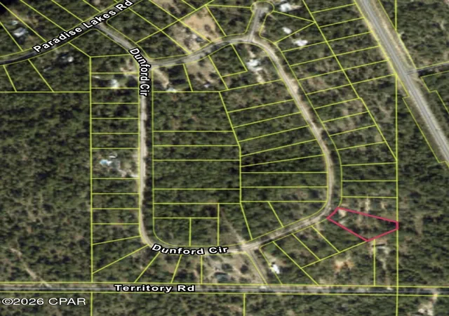 Photo 3 of Manufactured home for sale at 3989 Dunford Cir, Chipley, FL 32428 | MLS# 795683 | Listing updated on 2026-09-29