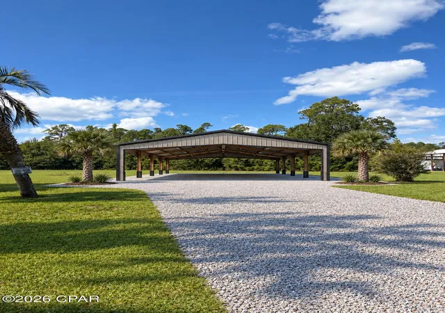 Photo 1 of Land for sale at Lot 4 Oak Grv Ave, Port Saint Joe, FL 32456 | MLS# 795686 | Listing updated on 2026-09-22