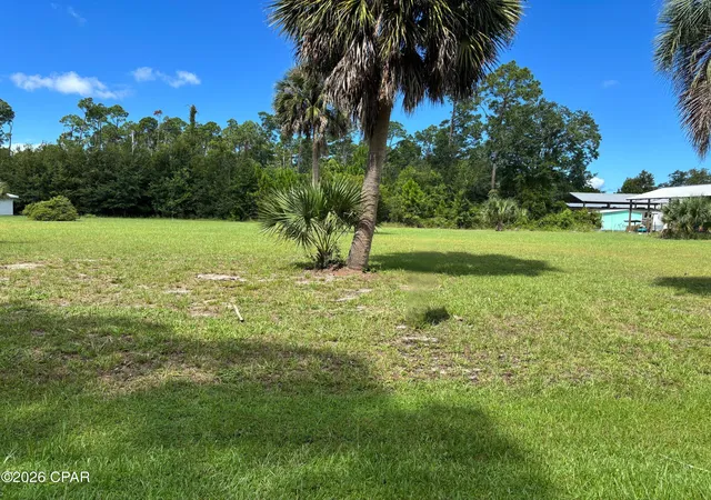 Photo 2 of Land for sale at Lot 4 Oak Grv Ave, Port Saint Joe, FL 32456 | MLS# 795686 | Listing updated on 2026-09-22