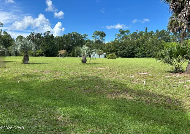 Photo 3 of Land for sale at Lot 4 Oak Grv Ave, Port Saint Joe, FL 32456 | MLS# 795686 | Listing updated on 2026-09-22