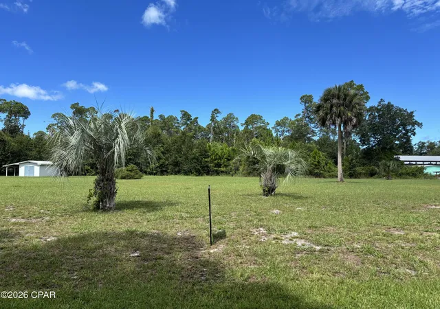 Photo 2 of Land for sale at Lot 3 Oak Grv Ave, Port Saint Joe, FL 32456 | MLS# 795687 | Listing updated on 2026-09-22