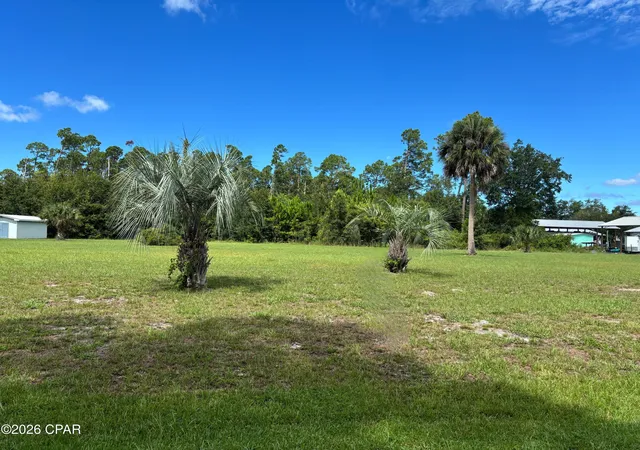 Photo 3 of Land for sale at Lot 3 Oak Grv Ave, Port Saint Joe, FL 32456 | MLS# 795687 | Listing updated on 2026-09-22