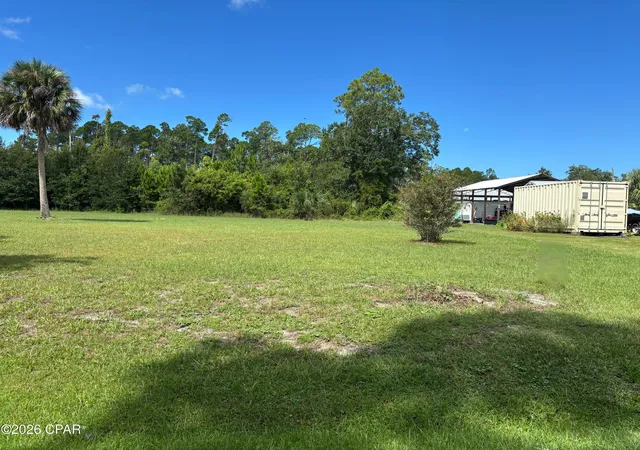 Photo 3 of Land for sale at Lot 5 Oak Grv Ave, Port Saint Joe, FL 32456 | MLS# 795688 | Listing updated on 2026-09-22