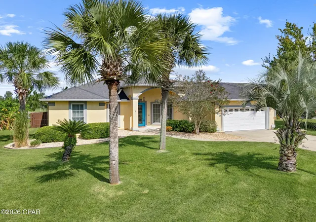 Photo 1 of Sale Pending at 125 Landings Dr, Lynn Haven, FL 32444 | MLS# 795690 | Listing updated on 2026-09-30