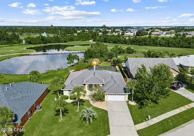 Photo 3 of Sale Pending at 125 Landings Dr, Lynn Haven, FL 32444 | MLS# 795690 | Listing updated on 2026-09-30