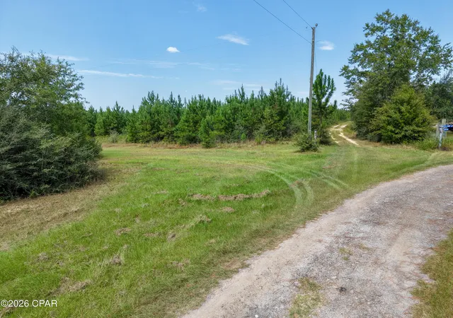 Photo 3 of Land for sale at 00 Beechum Ln, Marianna, FL 32448 | MLS# 795691 | Listing updated on 2026-09-22