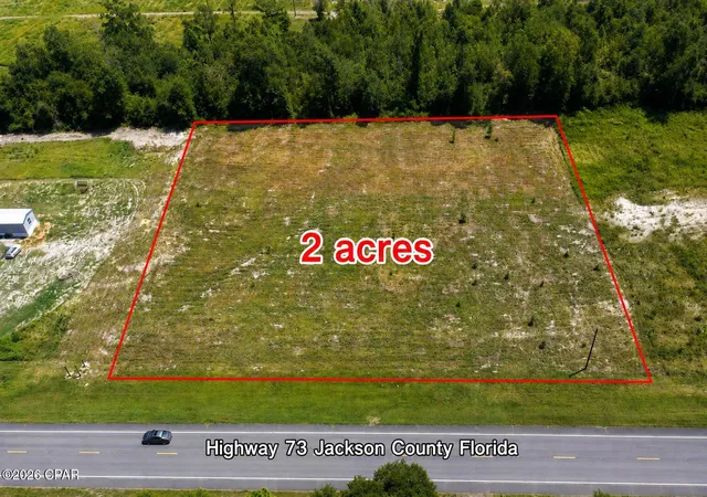 Land for sale at 130 Florida 73, Marianna, FL 32448 | MLS# 795693