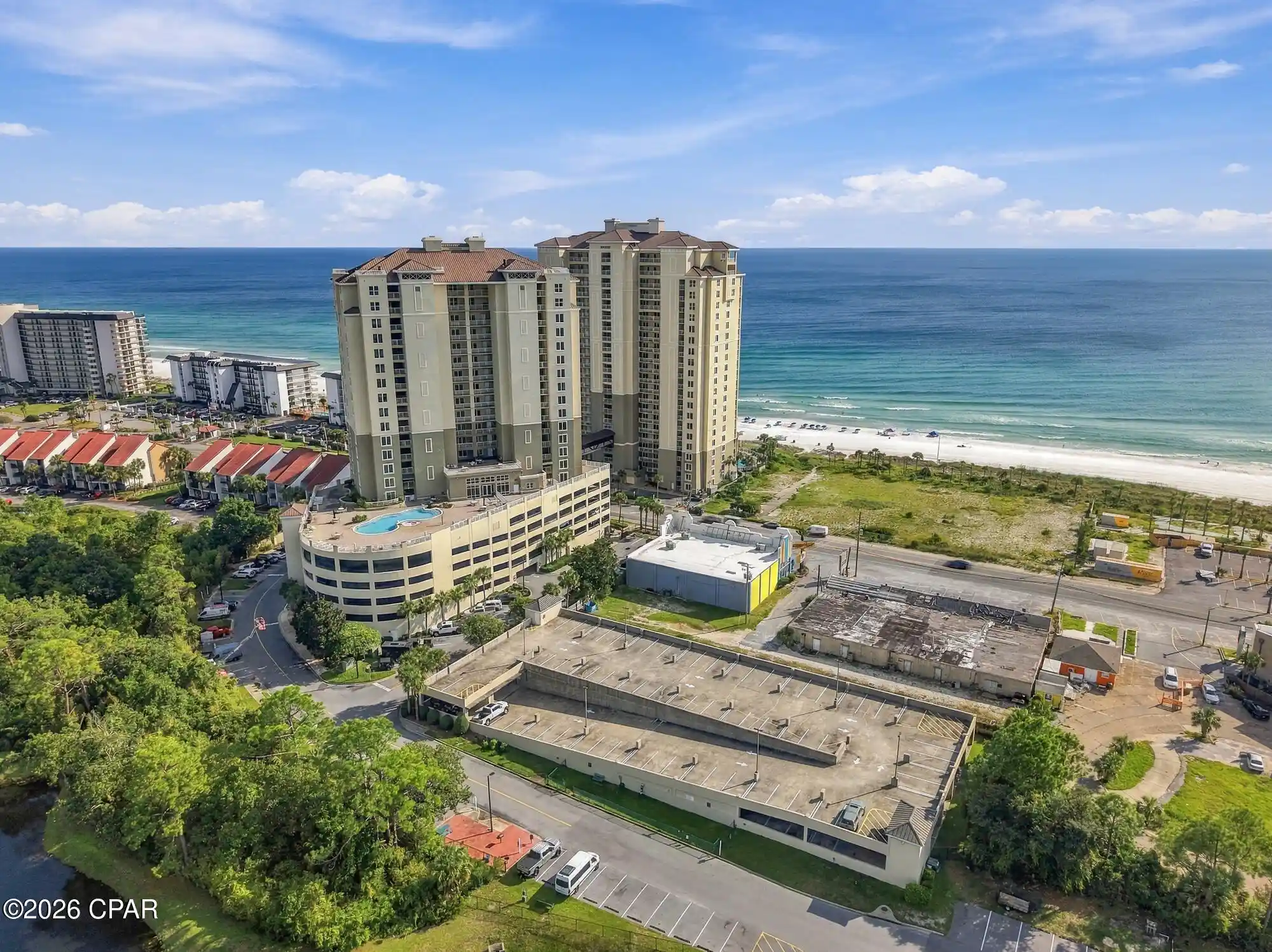Photo 1 of Sale Pending at 11800 Front Beach Rd #2-305, Panama City Beach, FL 32407 | MLS# 795694 | Listing updated on 2026-10-26