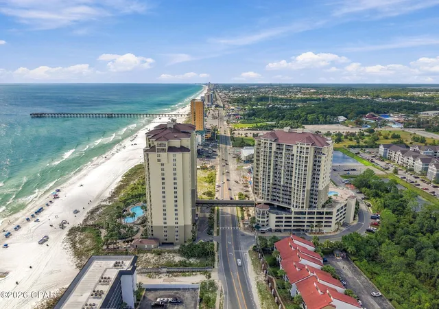 Photo 1 of Condo for sale at 11800 Front Beach Rd #2-305, Panama City Beach, FL 32407 | MLS# 795694 | Listing updated on 2026-09-22