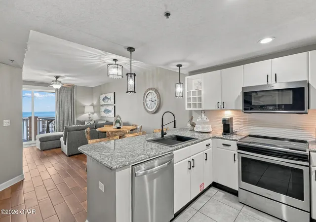 Photo 2 of Condo for sale at 11800 Front Beach Rd #2-305, Panama City Beach, FL 32407 | MLS# 795694 | Listing updated on 2026-09-22