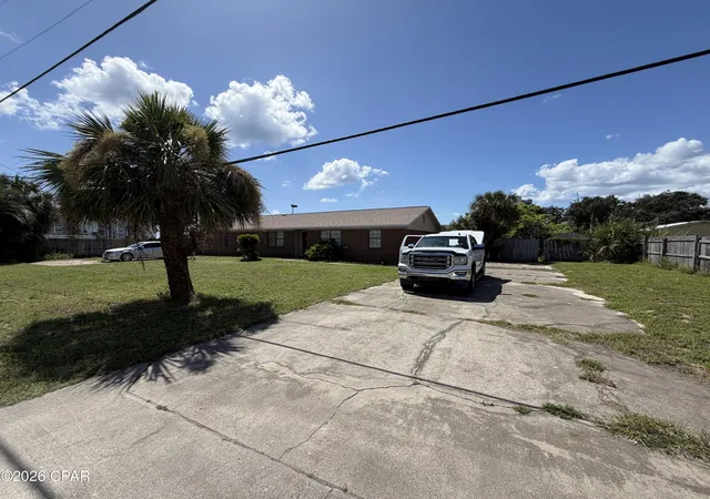 Photo 1 of Multi family home for sale at 258 San Vincente St, Panama City Beach, FL 32413 | MLS# 795584 | Listing updated on 2026-09-22