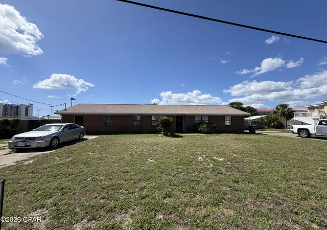 Photo 2 of Multi family home for sale at 258 San Vincente St, Panama City Beach, FL 32413 | MLS# 795584 | Listing updated on 2026-09-22