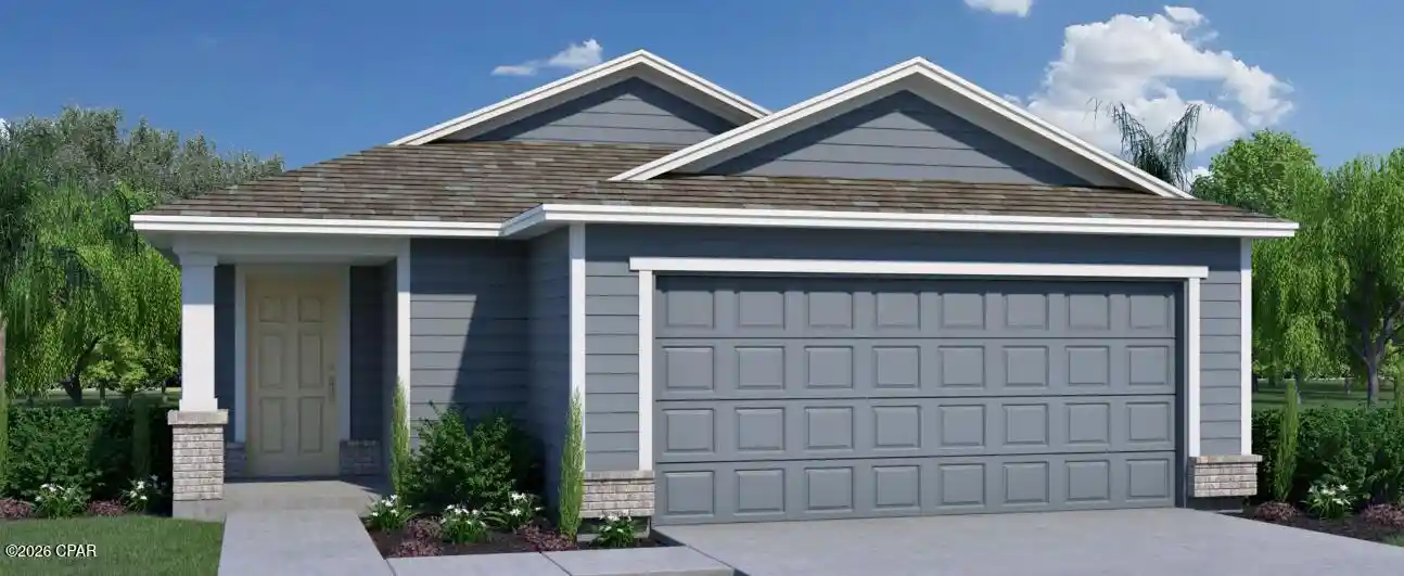 Single family home for sale at 5129 Harvey St, Panama City, FL 32404 | MLS# 795697