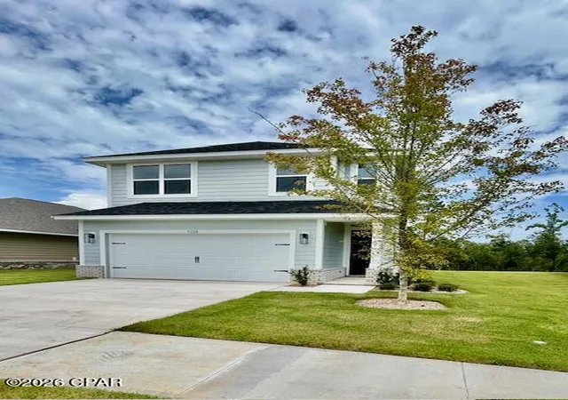Photo 1 of Single family home for sale at 7530 Preserve Dr, Panama City, FL 32404 | MLS# 795699 | Listing updated on 2026-10-05