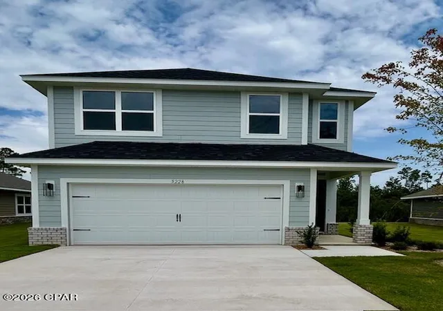 Photo 1 of Single family home for sale at 7530 Preserve Dr, Panama City, FL 32404 | MLS# 795699 | Listing updated on 2026-10-05