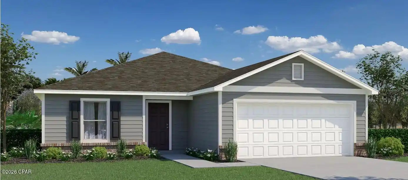 Single family home for sale at 5141 Harvey St, Panama City, FL 32404 | MLS# 795702