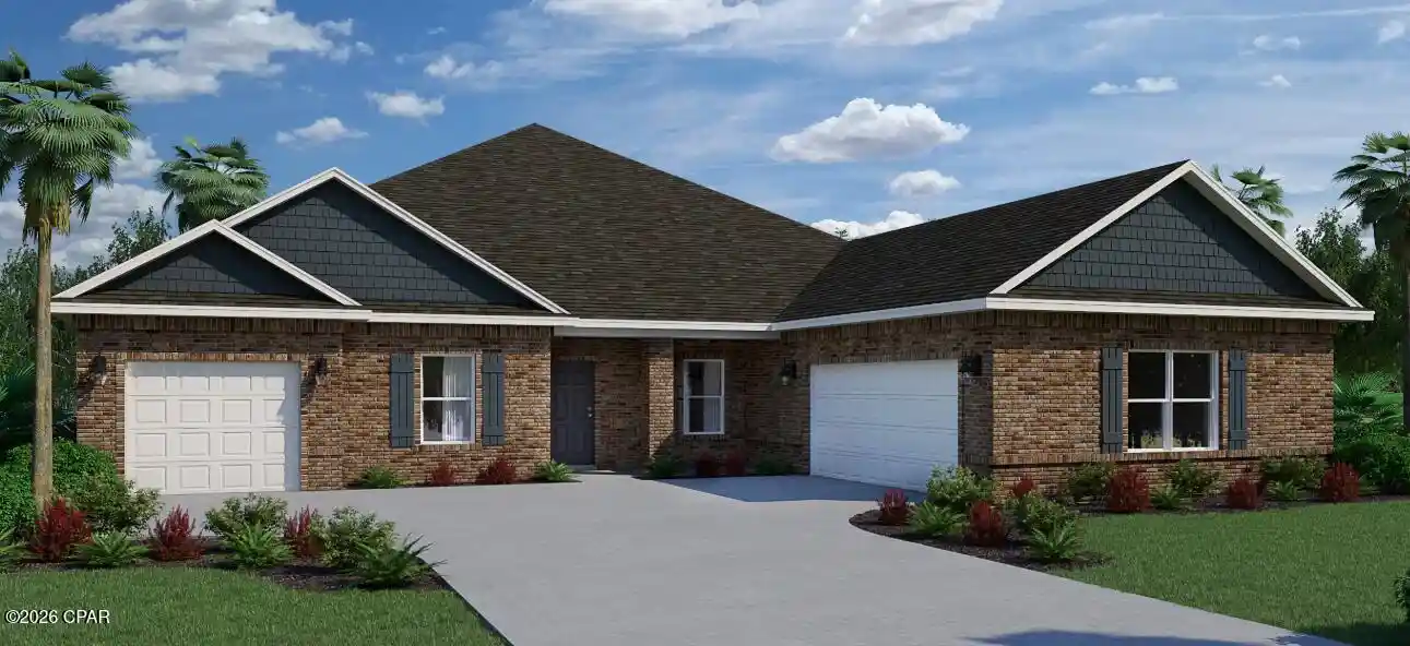 Photo 1 of Single family home for sale at 12846 Lake Merial Strand Dr #18, Panama City, FL 32409 | MLS# 795705 | Listing updated on 2026-10-30