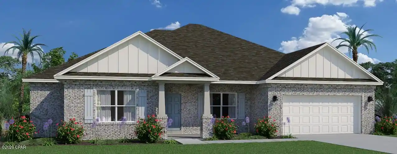 Photo 1 of Single family home for sale at 12816 Lake Merial Strand Dr #33, Panama City, FL 32409 | MLS# 795706 | Listing updated on 2026-10-19