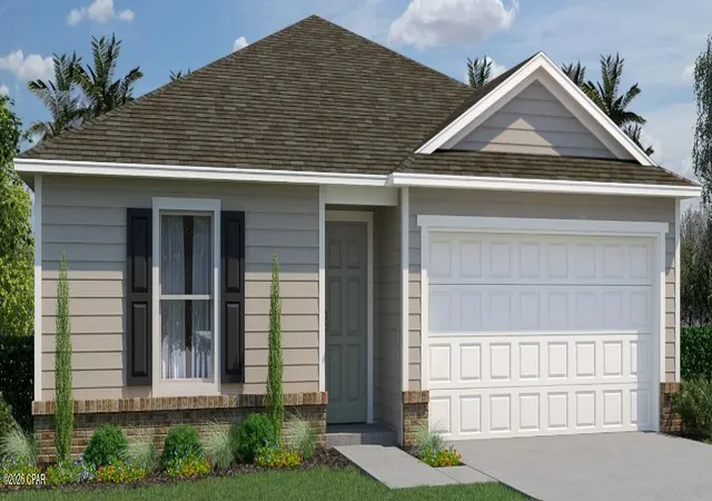 Photo 1 of Single family home for sale at 420 Salt Crk Ln, Port Saint Joe, FL 32456 | MLS# 795714 | Listing updated on 2026-10-06