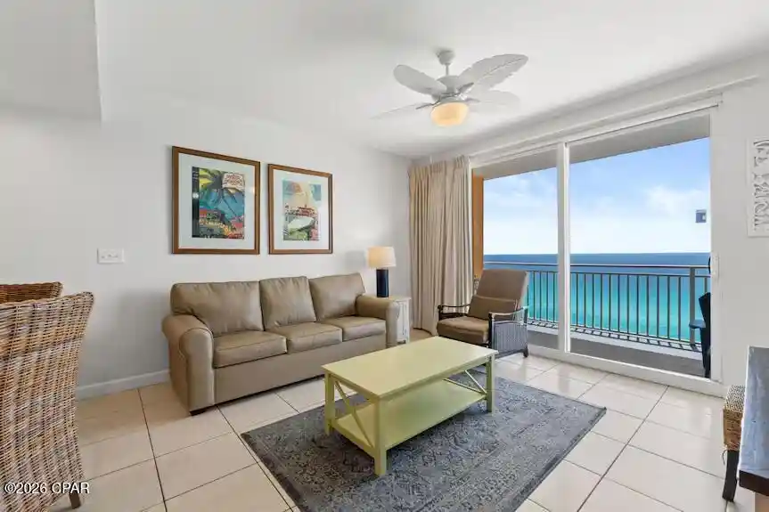 Photo 1 of Sale Pending at 17739 Front Beach Rd #906W, Panama City Beach, FL 32413 | MLS# 795707 | Listing updated on 2026-10-26