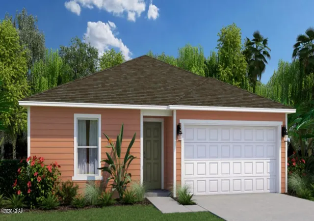 Photo 1 of Single family home for sale at 455 Salt Crk Ln, Port Saint Joe, FL 32456 | MLS# 795713 | Listing updated on 2026-10-06