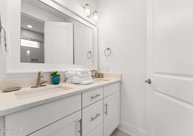 Photo 2 of Multi family home for sale at 13903 Millcole Ave #A & B, Panama City Beach, FL 32413 | MLS# 795717 | Listing updated on 2026-10-05