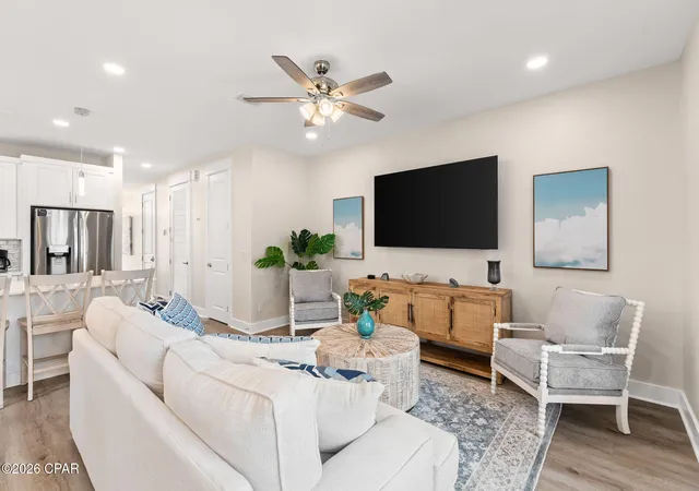 Photo 3 of Multi family home for sale at 13903 Millcole Ave #A & B, Panama City Beach, FL 32413 | MLS# 795717 | Listing updated on 2026-10-05