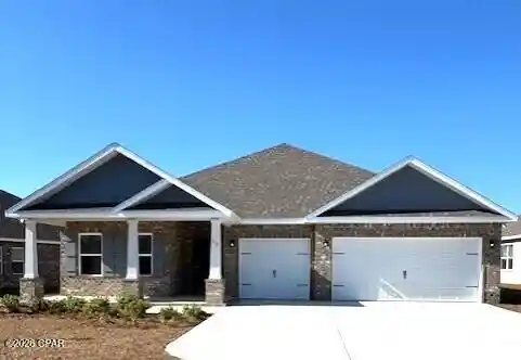 Photo 1 of Single family home for sale at 213 Lake Merial Blvd, Panama City, FL 32409 | MLS# 795710 | Listing updated on 2026-10-19