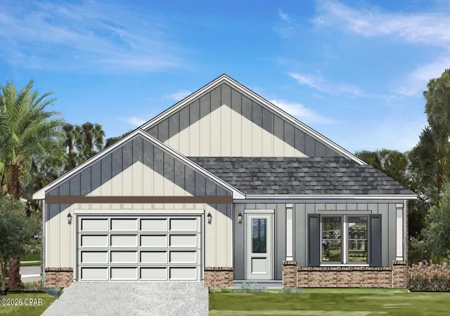 Photo 1 of Single family home for sale at 3934 Red Deer Cir, Panama City, FL 32404 | MLS# 795709 | Listing updated on 2026-09-22